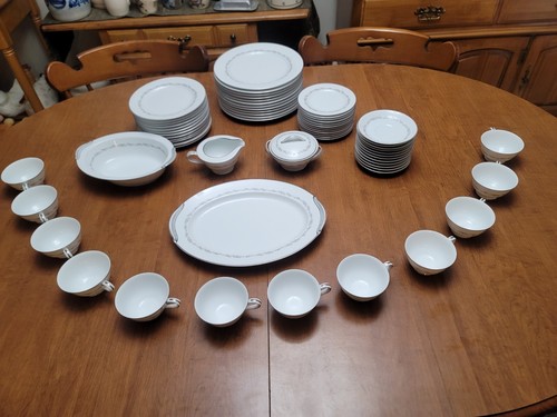 Noritake crestmont 3016 - noritake,