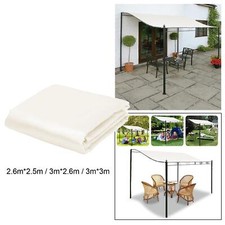 Gazebo Top Cover Backpacking Foldable