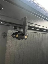 Keter Artisan, Cortina Shed