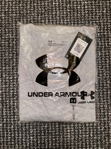 Men under armour shirt - under,