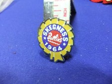 badge butlins holiday camp