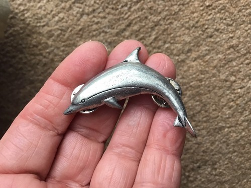 Dolphin fish fishing - dolphin,