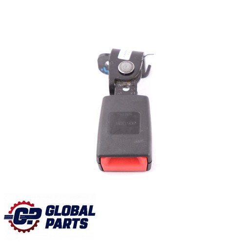 Seat buckle bmw f25 f26 - seat,