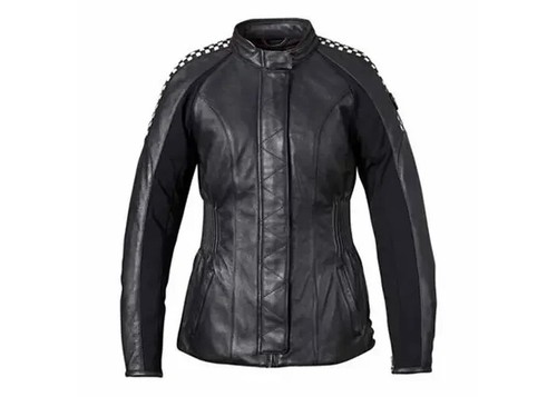 Triumph woman motorcycle - triumph, woman's