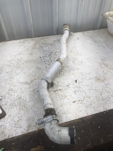 Cat caterpillar 3126 marine - cat,