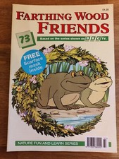 MAGAZINE - Friends Of Farthing