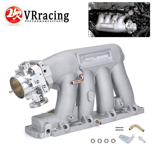 Series intake manifold 70mm - manifold, +70mm