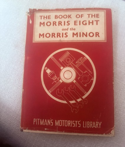 The book - the, morris