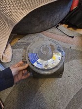 Dyson Dc33 clutched version