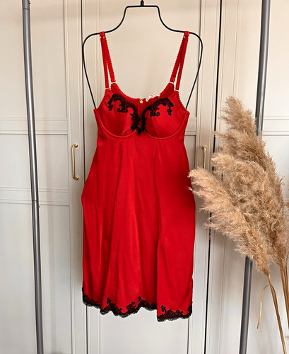 Agent provocateur silk satin - provocateur,