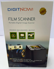 Digit Now! Film Scanner -