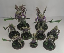 OSSIARCH BONEREAPERS  MORTISAN