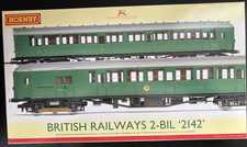 Hornby R3162A BR 2-BIL '2142'