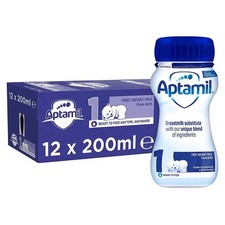 Aptamil First Infant Milk