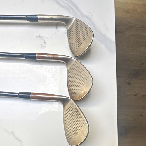 Mizuno t24 3pc wedge set - 3pc,