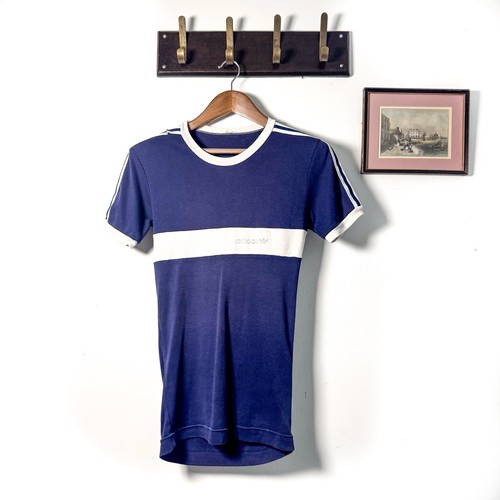 Vintage 70s 80s adidas - 70s, trefoil