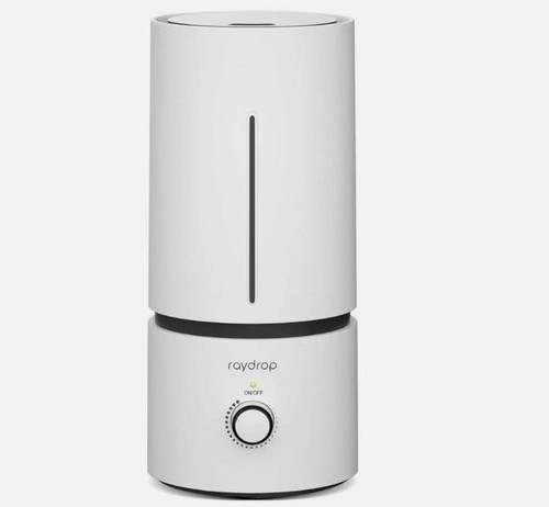 Raydrop cool mist - cool,