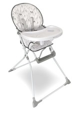 My Babiie Compact Highchair