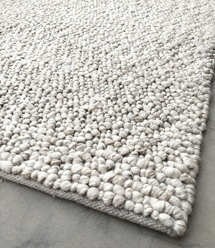 Cozy elegence handwoven - elegence-,