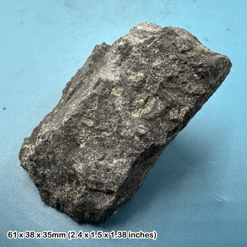 Kimberlite mineral specimen - kimberlite,