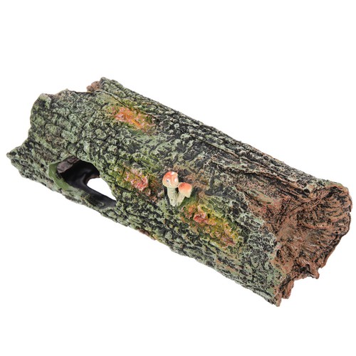 Lifelike resin dead tree - resin,