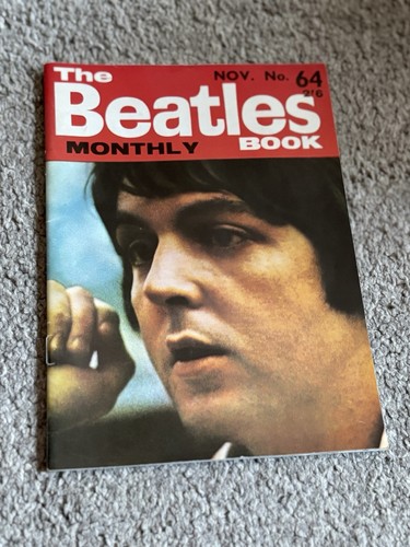 The beatles book - beatles,