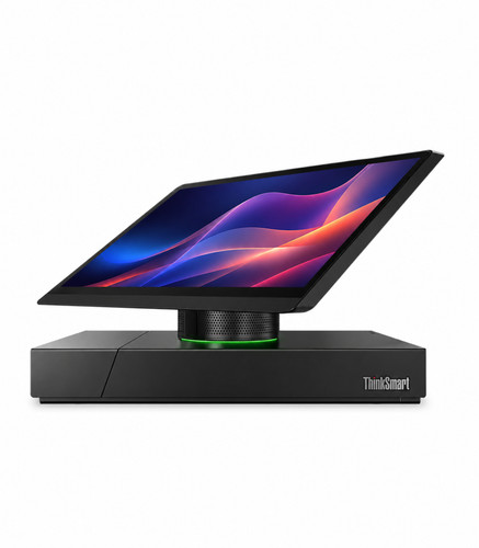 Lenovo thinksmart hub - lenovo,
