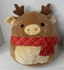 BNWT Soft Toy Deer