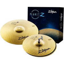 Zildjian Planet Z Fundamentals