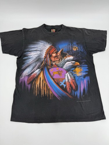 Emblem shirt chief - emblem,
