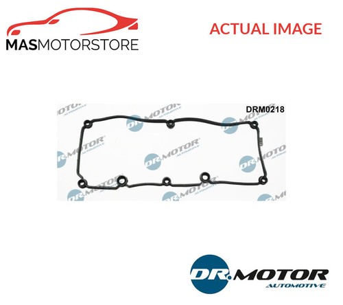 Engine rocker cover gasket - engine,