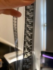 16mm Film u.a. Fallschirmjäger Luftwaffe WW2 2. Weltkrieg mit Tonspur