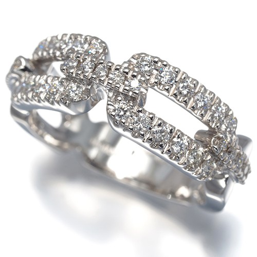 Auth damiani ring - auth,