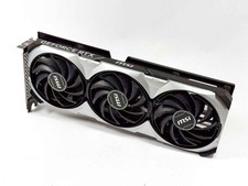 MSI GeForce RTX 4060 Ti 8GB