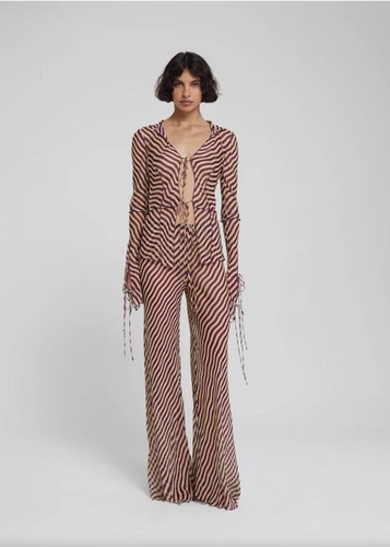 Rat boa palonia trousers xs - rat, &