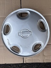NISSAN MICRA 1 X  13" SINGLE