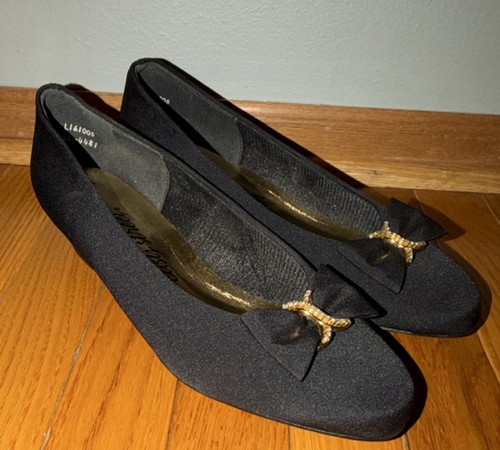 Easy street black low - easy,