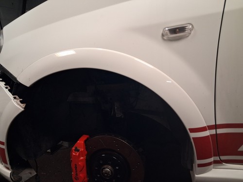 Fiat grande punto abarth - grande,
