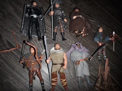 Vintage 1991 kenner - vintage,