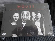 House - Series 1-8 - Complete