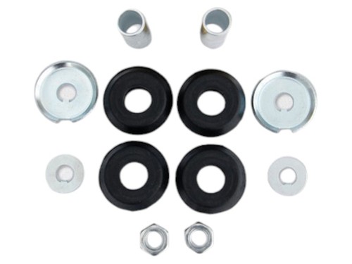 Repair kit repset front axle