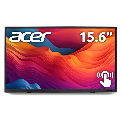 Acer pm161qt fhd touch - acer,