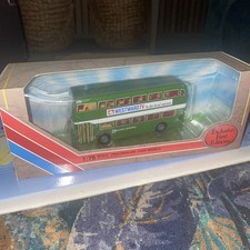 EFE 38121 Bristol VRT Devon