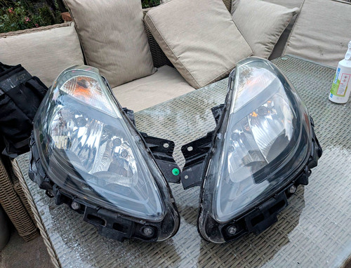 Renault clio mk3 facelift - renault,