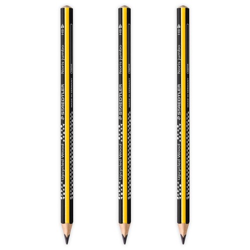 Staedtler noris norris jumbo - noris,