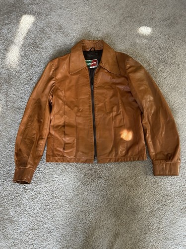 Vintage score one - 70’s,