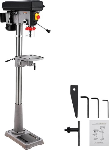 Benchtop drill press - benchtop,