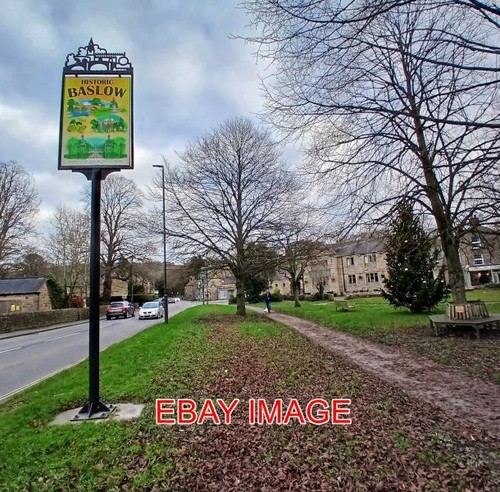 Photo baslow nether - ,