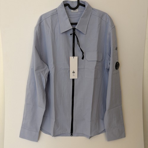 Company overshirt - company,