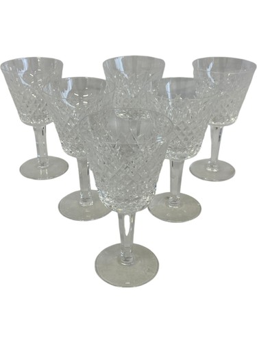 Waterford crystal alana claret - crystal,